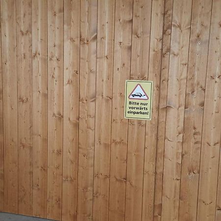 Gaestehaus Am Hochsimmer Ettringen  Eksteriør billede